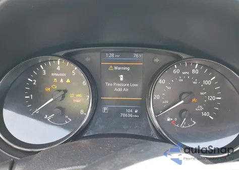 2018 Nissan Rogue S from USA, damaged, VIN JN8AT2MT0JW459222